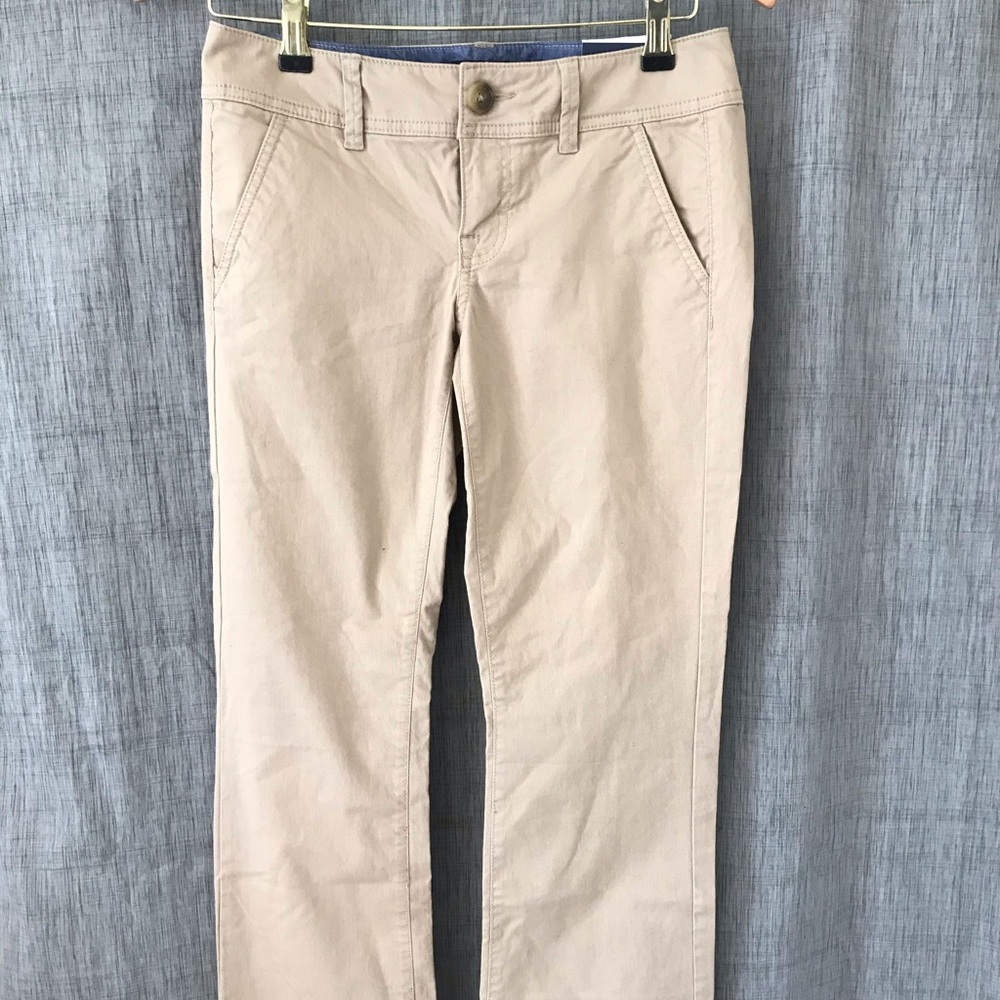 American Eagle outfitters Khakis